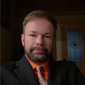 Meet your Posher, Keith